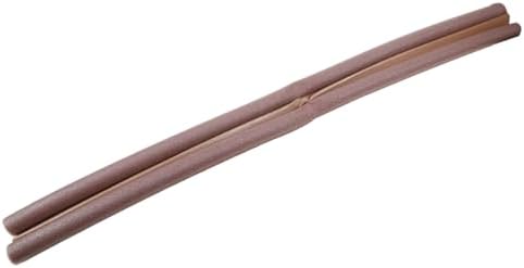 Adjustable Door Sweep Draft Stopper for Home Comfort
