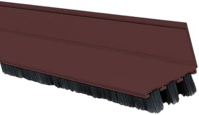 FeiYeup Under Door Draft Stopper Noise Blocker Sealing Strip