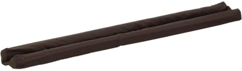 Frost King DDS1 Double Draft Stop 36 Inch Brown