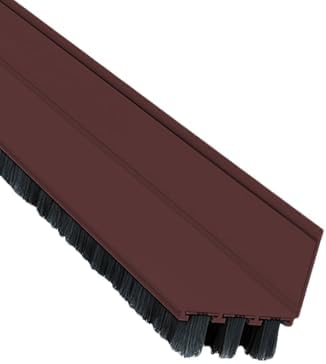 Under Door Draft Stopper Noise Blockers for Front Doors