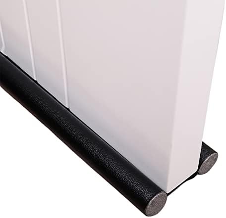 Belupai Door Draft Stopper 378in Waterproof Snowproof
