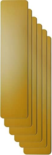 Lockdown Magnetic Strips for School Door Security
