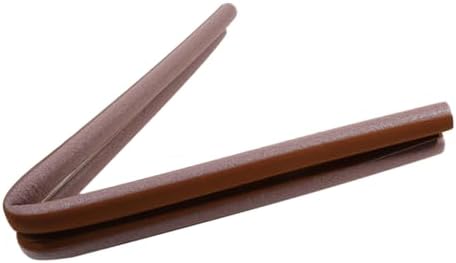 Adjustable Door Sweep Draft Stopper for Home Comfort
