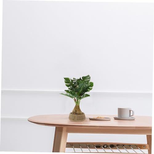 Lifelike Artificial Turtle Plant Pot for Home Office Decor