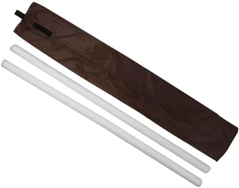 Adjustable Draft Stopper for Doors and Windows