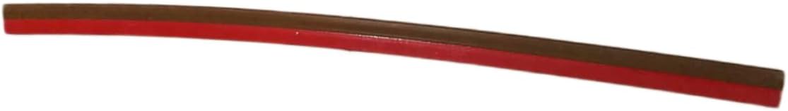 Silicone Door Bottom Seal Strip for Soundproofing and Draft Stopping