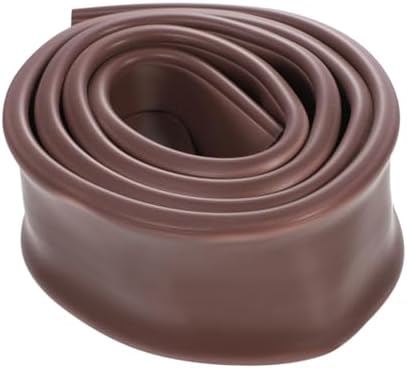 Door Draft Stopper 378 Inches Windproof Seal Strip for Home