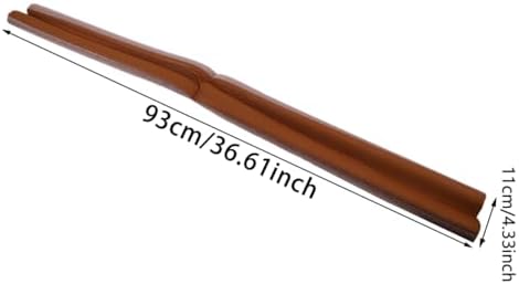 Adjustable Door Sweep Draft Stopper for Home Comfort