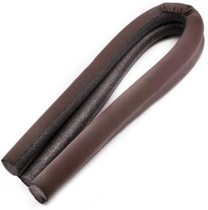 Door Draft Stopper for Bottom of Door Waterproof Seal Strip