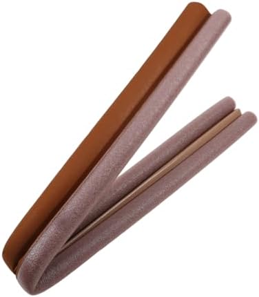 Adjustable Door Sweep Draft Stopper for Home Comfort