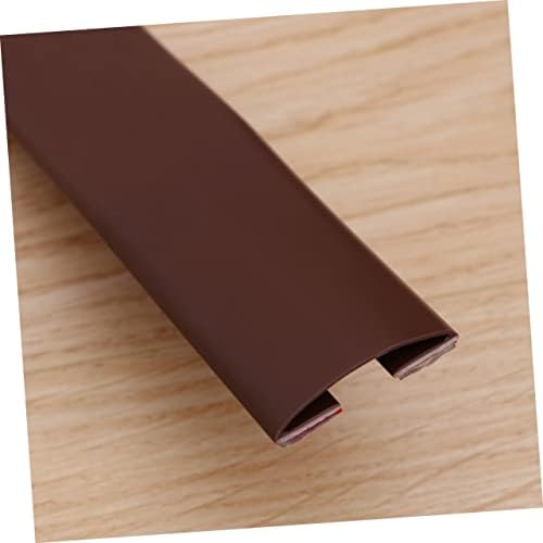 ARTIBETTER Door Bottom Draft Stopper Energy-Saving Gap Blocker