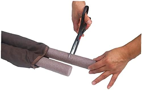 Generic Door Noise Blocker Soundproof Draft Stopper