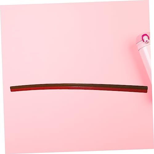 Silicone Door Bottom Seal Strip for Soundproofing and Draft Stopping