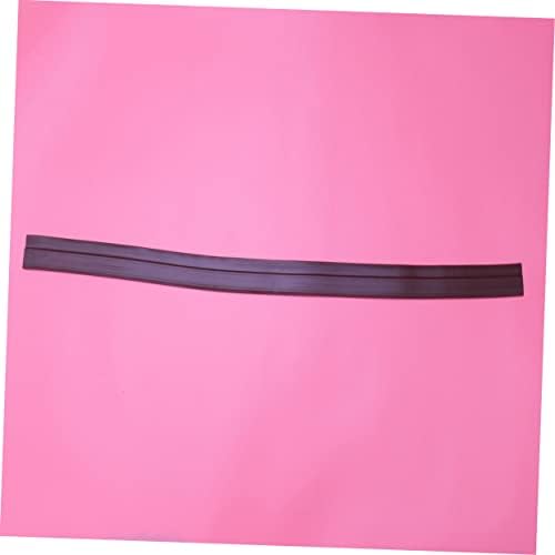 Door Bottom Seal Strip for Soundproofing and Draft Blocking