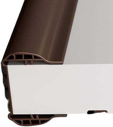 Shurhome Door Draft Stopper for Noise Reduction
