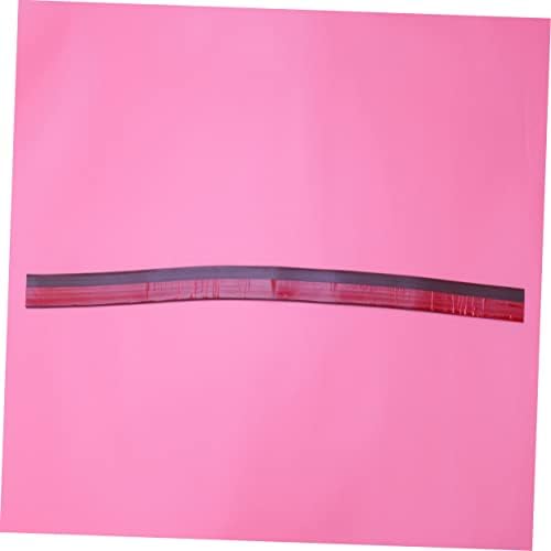 Door Bottom Seal Strip for Soundproofing and Draft Blocking