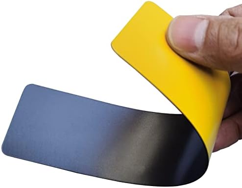 Lockdown Magnetic Strips for School Door Security