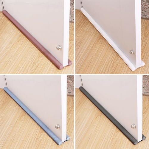 XNManaWork Under Door Draft Stopper 366 Inch