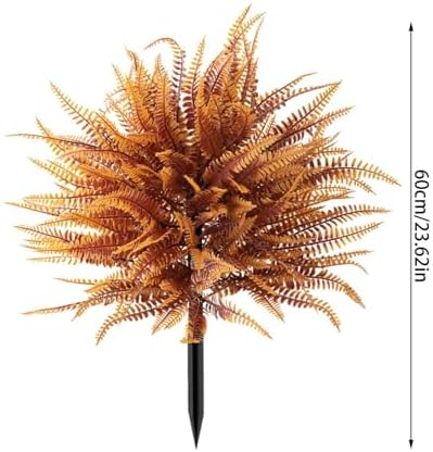 Artificial Ferns Outdoor 2362 Inch Halloween Decor