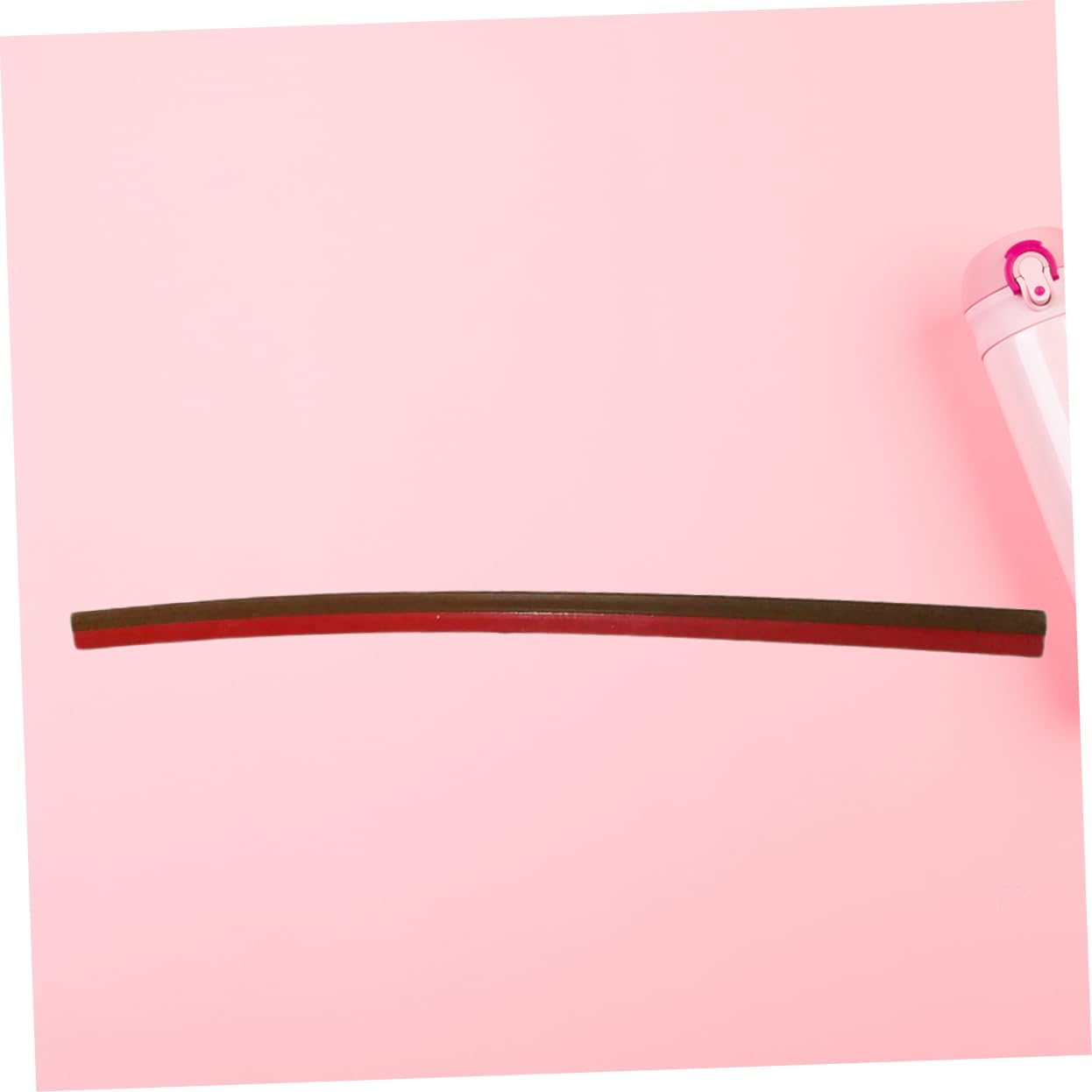 Silicone Door Bottom Seal Strip for Soundproofing and Draft Stopping