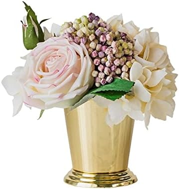 Artificial Fabric Rose for Home Decor