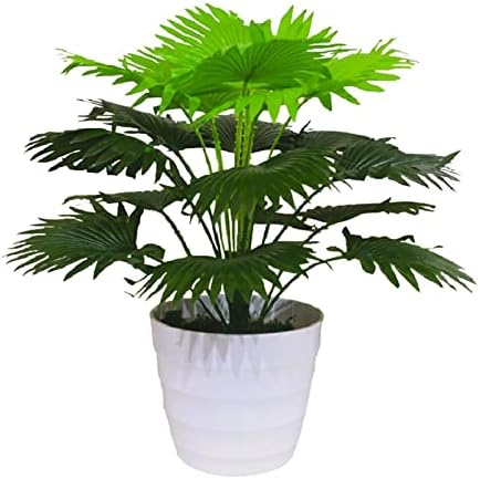 Artificial Potted Plants 177 Inch Faux Tree Decor