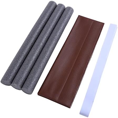 Sperrins Adjustable Under Door Draft Stopper for All Doors