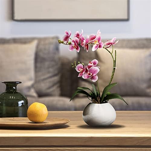 Artificial Phalaenopsis Flower for Home Decoration