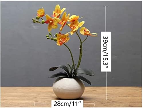 Artificial Flowers for Home Decoration