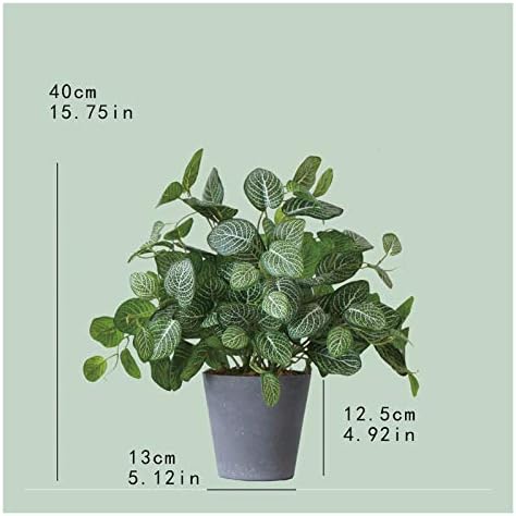 157 Inch Artificial Pine Bonsai Tree for Home Decor