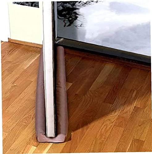 Generic Door Noise Blocker Soundproof Draft Stopper