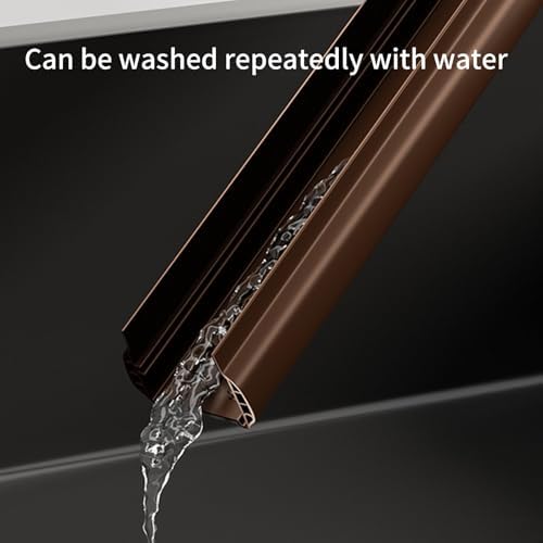 Shurhome Door Draft Stopper for Noise Reduction