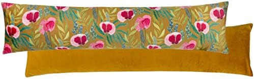 Wylder Nature House of Bloom Draft Excluder