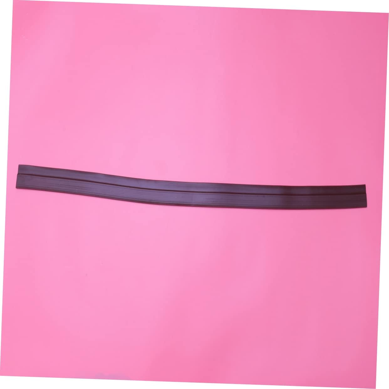 Door Bottom Seal Strip for Soundproofing and Draft Blocking