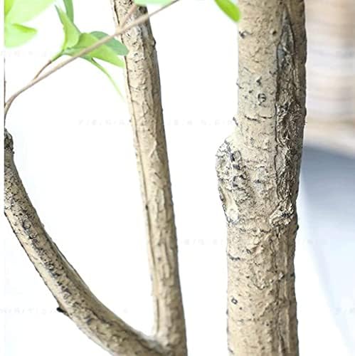Artificial Bell Tree Plant 126cm Indoor Outdoor Decor