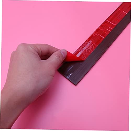 Sound Deadening Door Gap Insulation Strip for Quiet Home