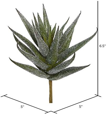 Vickerman Everyday 65 Inch Artificial Aloe Vera Pick