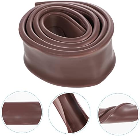 Door Bottom Seal Windproof Strip for Draft Stopper