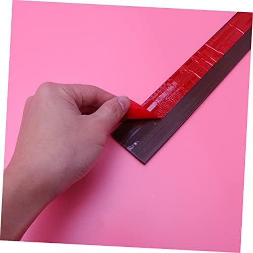Door Bottom Seal Strip for Soundproofing and Draft Blocking