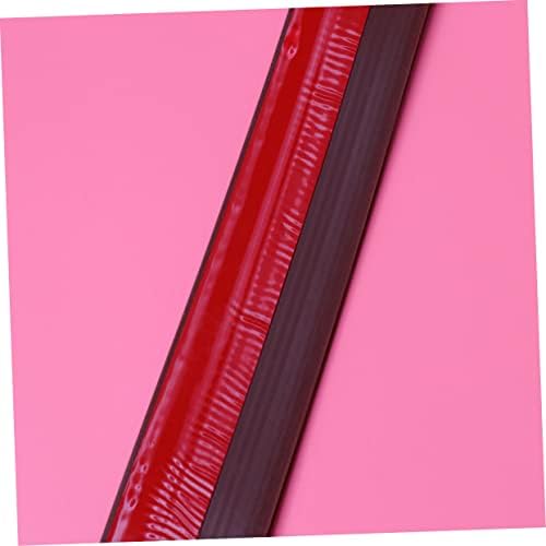Sound Deadening Door Gap Insulation Strip for Quiet Home