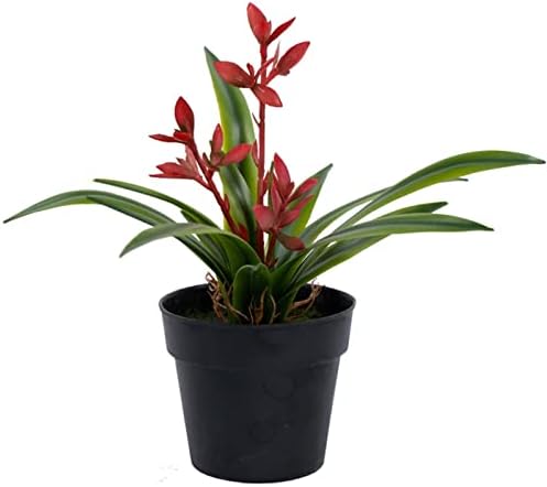 Realistic Artificial Potted Plants for Home and Office