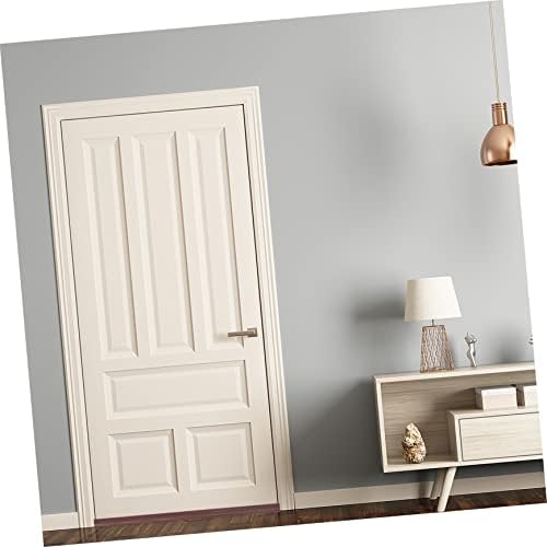 Door Draft Stopper 378 Inches Windproof Seal Strip for Home