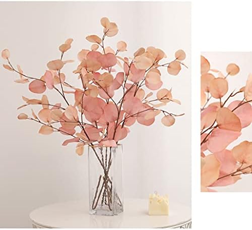 Eucalyptus Artificial Flower Arrangement 26x26 Inch
