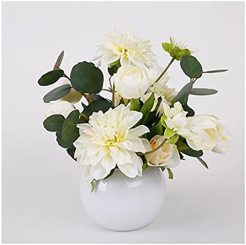 Artificial Flowers Bouquet for Home and Office Decor