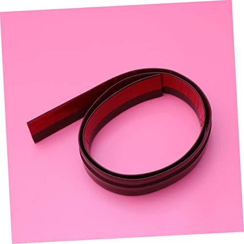 Door Bottom Seal Strip for Soundproofing and Draft Blocking