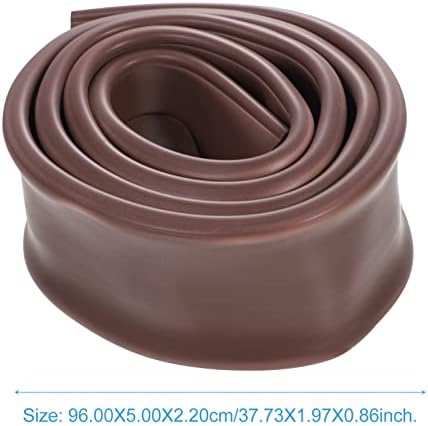 Door Bottom Seal Windproof Strip for Draft Stopper