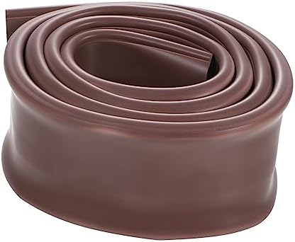Door Draft Stopper 378 Inch Windproof Seal Strip for Bedroom