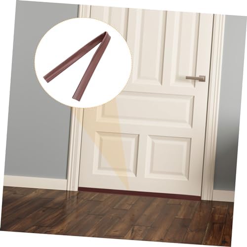 Noise Blocker for Dorm Windproof Door Seal Strip