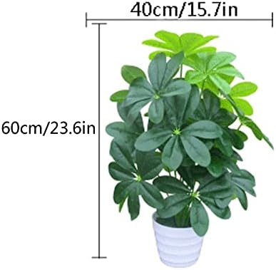 Realistic Artificial Plants for Home Decor