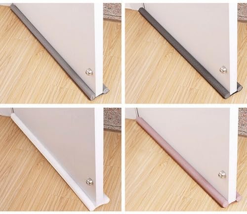 XNManaWork Under Door Draft Stopper 366 Inch